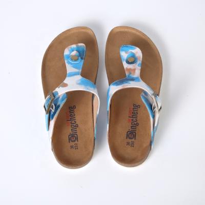 China New Design Dincion Outdoor Slippers 20211 China Niche Brand Products Original Supplier Hot Selling Flip Flop for sale