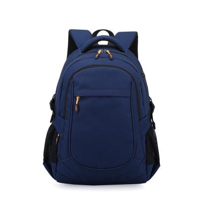 China Business Waterproof Oxford Backpack For Men School College Bookbag Laptop Backpack for sale