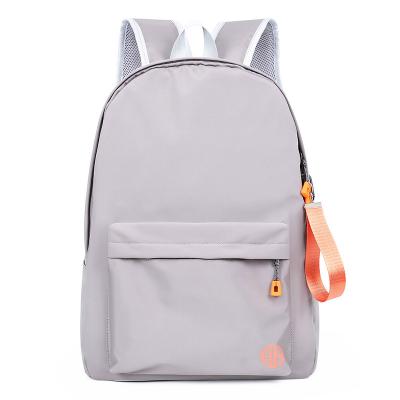 China 2022 Large Capacity Fashion Student Waterproof School Laptop Traveling Bookbag Backpack for sale