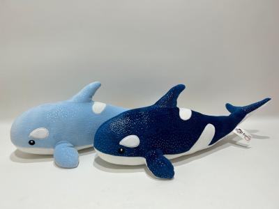 China 2 Colors Whale with Hot Stamping Amazon Hot selling 2023 New! for sale