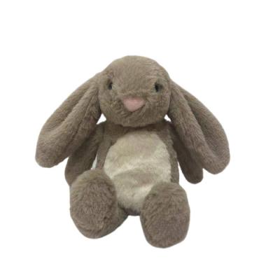 Cina 60-70 Days Delivery Easter Plush Toy with Floppy Ears for Indoor Entertainment in vendita