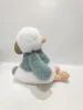 China Duck Plush Toy Cute Doll Baby Comfort Doll Birthday Holiday Gift for sale