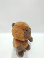 Китай Talking Capybara Plush Toy Ugly Doll Wiggles From Side to Side продается