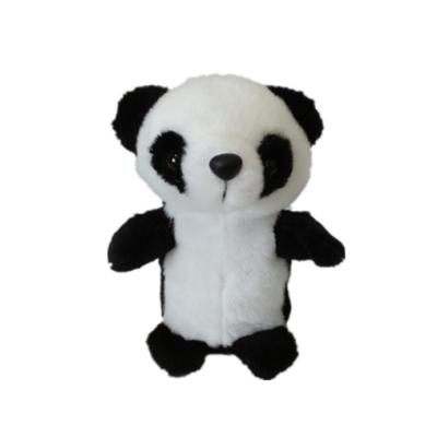 Cina Animale farcito registrabile di registrazione di Toy Giant Stuffed Panda Bear 60 della peluche secondo in vendita