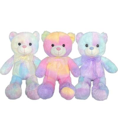 Cina giocattoli Teddy Bears Rohs della peluche personali 13.78in di giorno di biglietti di S. Valentino di 0.35m in vendita