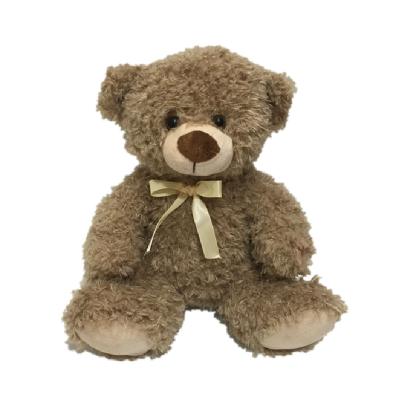 Cina peluche Toy Giant Bear Stuffed Animals di 0.3M 0.98ft LED & regalo di ninnananna dei giocattoli della peluche in vendita