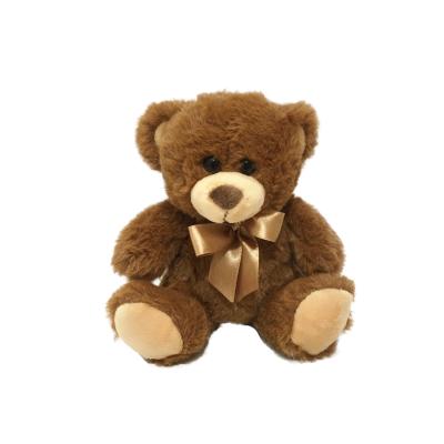 China Plüschtier Valentinsgruß-Browns Teddy Bear Toy Big Bear 5,9