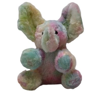 China De bandkleurstof gluurt Boo Elephant With Music & een Beweging Te koop