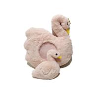 Cina Animali farciti decorativi domestici del cuscino della peluche del cigno per i bambini in vendita