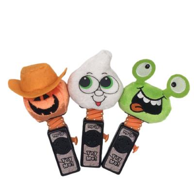 China 3 Pop Omhooggaande Pluche Toy For Children Gift van ASSTD Halloween Te koop