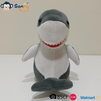 China Functional Talking Back Toys Shark For Kids With EN71 Report for sale