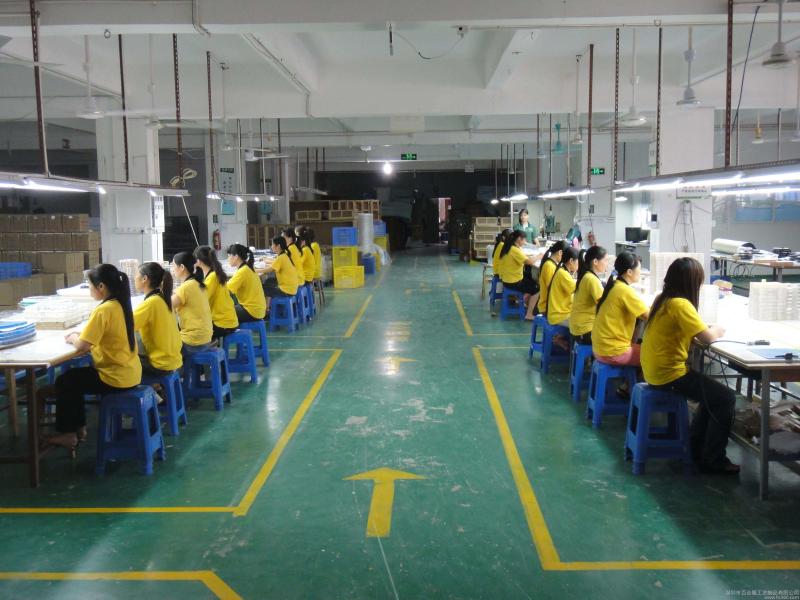 Verified China supplier - Yueqing Kuaili Electric Terminal Appliance Factory