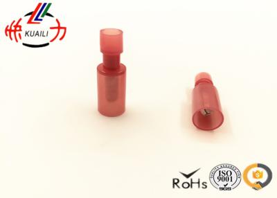 China FRFNY MPFNY bullet Insulated Wire Connectors male female with nylon sheath Insulating joint for sale