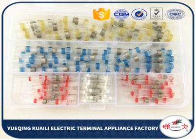 China De hitte krimpt van de het soldeerseldraad van de elektroschakelaaruitrusting las kli-9850179 150PCS Te koop