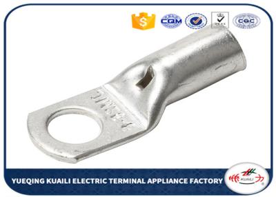 Κίνα Crimp χάλκινων καλωδίων Sc (JGY) Lugs κονσερβοποιημένες ηλεκτρική δύναμη Lugs χαλκού συναρμολογήσεις προς πώληση