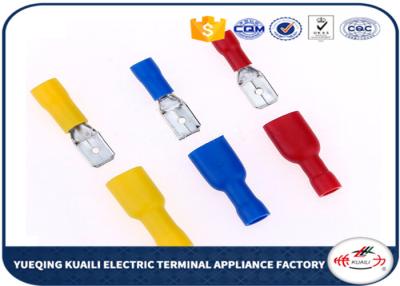 China Trenner-Terminalzusammenstellungs-Ausrüstung Isolieranschlüsse MDD FDD Vinylmännliche zu verkaufen