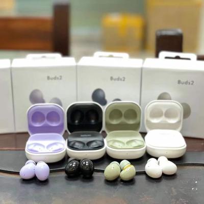 China Original Sound Perfect 1:1 High Quality Wireless Earbuds TWS Sports Headphones R177 High Fidelity Waterproof Stereo Buds 2 For Samsung for sale