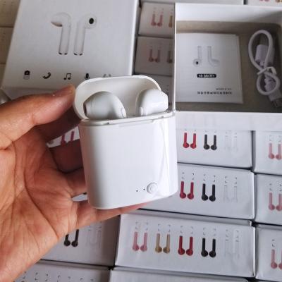 China Wholesale Sound Perfect I7s Tws Earbuds Wireless Earbuds Foness BT V5.0 Phone De Ouvido Audifonos Mini Stereo Earphones Auricularess I7s for sale