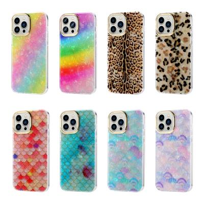 China Hot Selling Amazon Shockproof For iPhone Case Luxury TPU Shockproof Cover Fashion Phone Case For iPhone 13 12 x 8 7 for sale