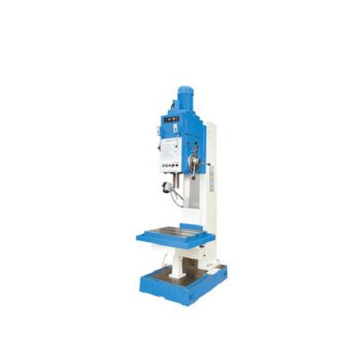 China Factory square column drilling rig, vertical type drilling rig for sale