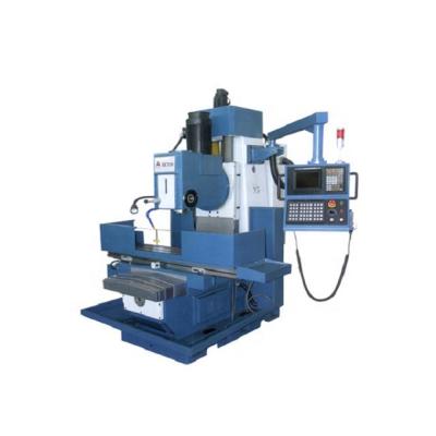 China Chinese Manufacturer XK7150 Machinery Repair Shop Universal CNC Milling Machine for sale