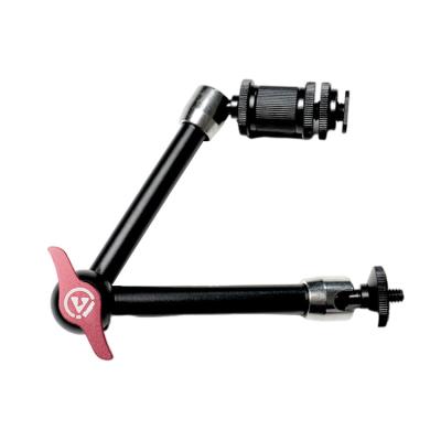 China Manufacturers Supply Camera Accessories, Photography Magic Arm, Universal 11 Inch 11 Inch Adjustable Magic Arm Micro SLR Bracket for sale