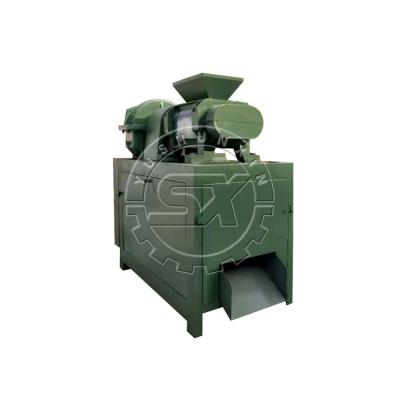 China Dry Chemical Powder fertilizer Roller Press Powder Granulation Machine Te koop