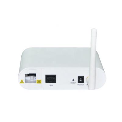 China Wholesale Application of FTTH FTTB FTTX Onu SFP Network Factory High Efficiency 1Ge Ftth Modem With for sale