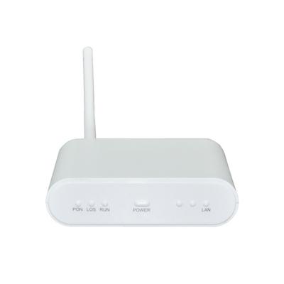 China FTTH Network Manufacturer Supplier 1Ge Ftth Solutions Router Onu Xpon Wifi Ftth Wireless Function FTTB FTTX for sale