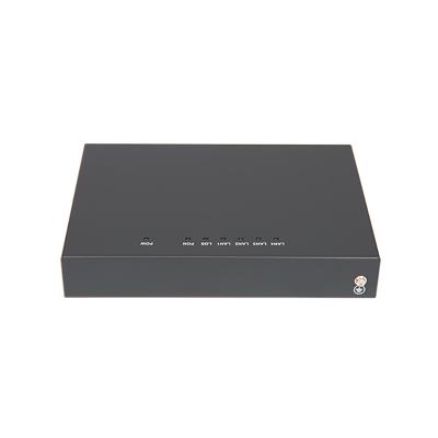 China Professional FTTB FTTX 4Ge Poe Onu Manufacturer Fiber Optic Modem Liability Scam RF for sale