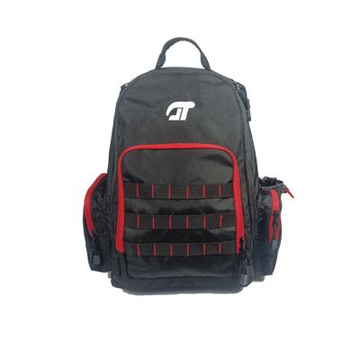 China Universal Outdoor Equipment Leisure Black Custom Sport Do Not Backpack Waterproof for sale