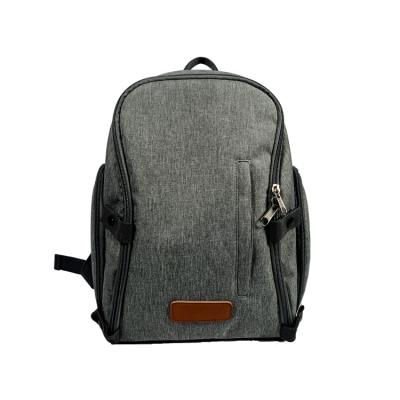 China Wholesale High Quality Gray Large Capacity Light Weight Bag School Girl Do Not Backpack for sale