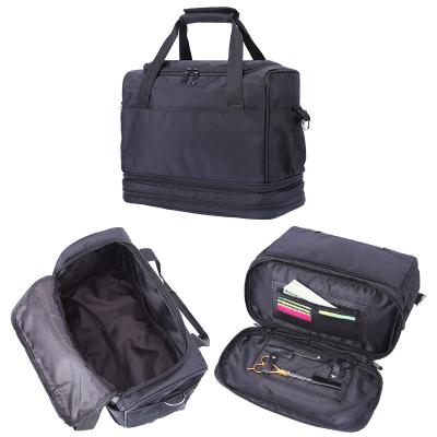 China Fashion Sports Gym Travel Fleece Large Capacity Business Detachable Bag for sale