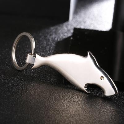 China Gift & Craft Customized Metal Key Chain Openers Beer Corkscrew Blanks Bottle Opener for sale