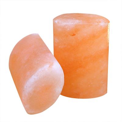 China Europe Sample Free Wholesale Deodorant Skin Massage Bars Death Rock Salt Bars Crystal Bar For Whole Body Himalayan Salt Soap for sale