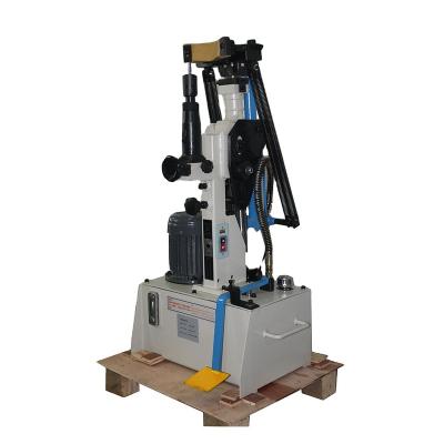 China Factory YT-501 Shoe Oill Making Machine Latest Hydraulic Pressure Shoe Toe Release Machine For Latest Shoe Slip Machine. for sale