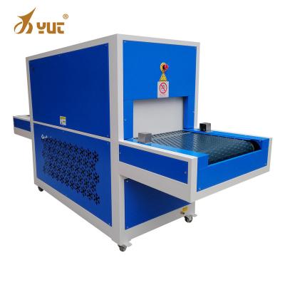 China Factory Quick Freezing Forming Shoe Fridge Machine for sale