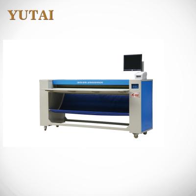 China 2018 Yutai Factory YT-208 Hot Sale Leather Measuring Machine for sale