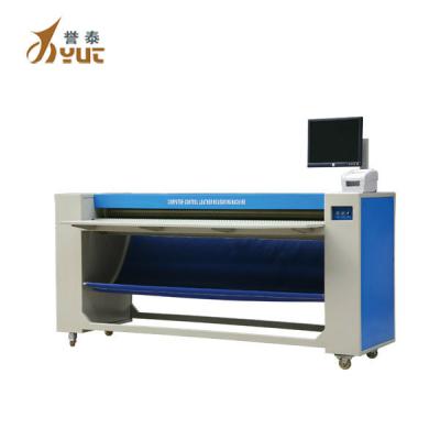 China Multifunctional Leather Processing Leather Processing Multifunctional Automated Leather Measuring Machine for sale