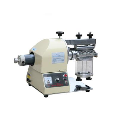 China Leather Or Leather Parts Gluing High Efficient Energy Saving Leather Shoe Bag YT-192 Gluing Machine Shoe Making Machine for sale