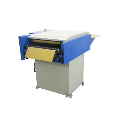 China Shoe Making Industry YT-500 Ironing And Automatic Bonding Machine for sale