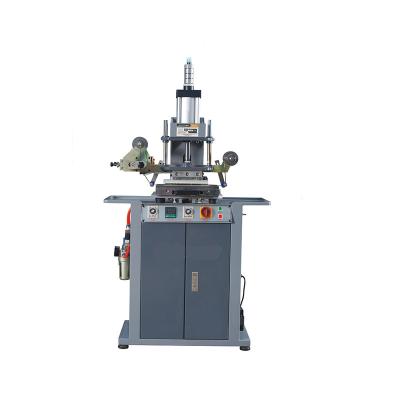 China Factory YT-822 Pneumatic Hot Indent Marking Press Machine for sale