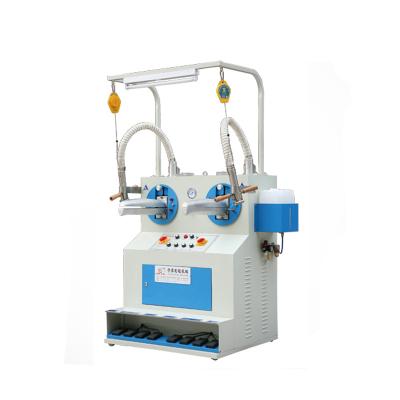 China Factory Illegally Sold Product Flattening Machine Sole Shoe Making Machine for sale