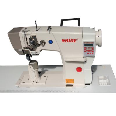 China Sewing Machine Shoe Sewing Machine Grades CNC Sewing Machine Interlock Sewing Machine for sale