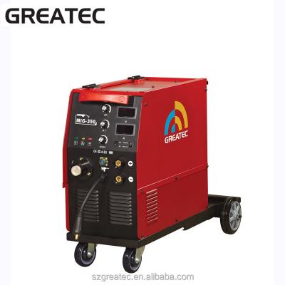 China Low carbon steel from Wedling. MIG welding machine MIG MIG welder for sale