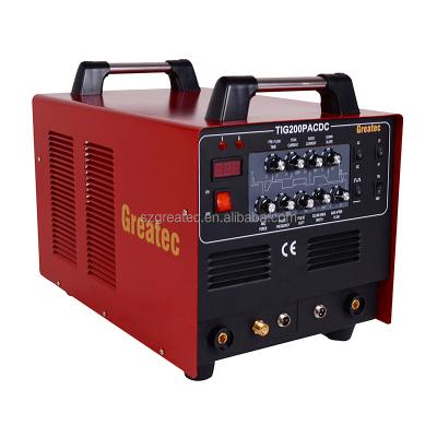 China Hotels Cat Welder Welding Machines Cat Welder AC AC for sale