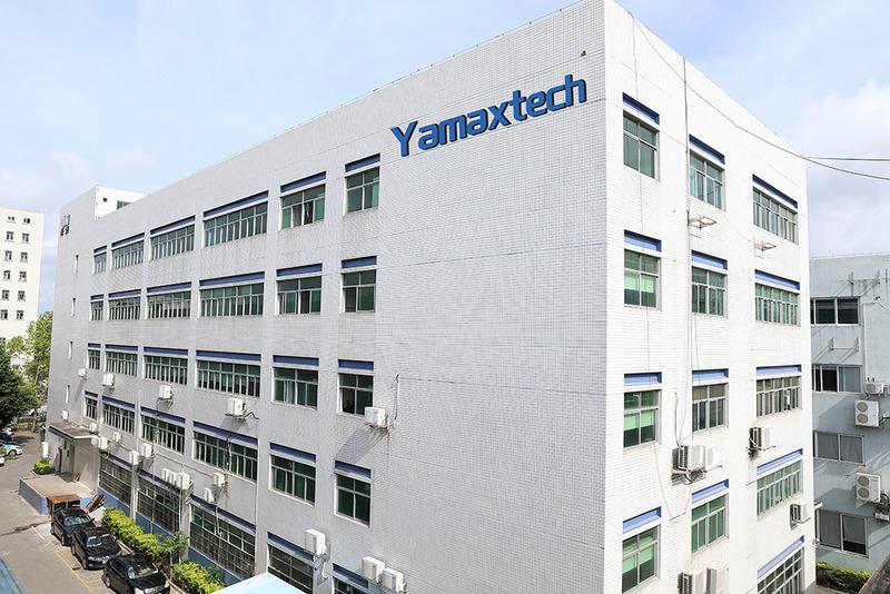 Verified China supplier - Shenzhen Yamaxtech Co., Ltd.