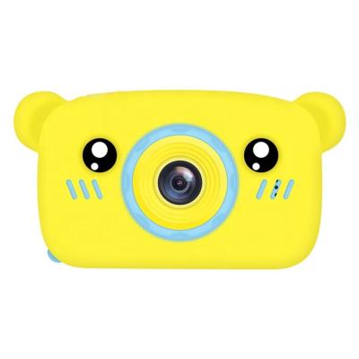 China ABS YMX CAX9S Single Lens 2 2.0 Inch IPS Screen 40MP 1080P 720P 480P VGA Childcamera Digital Toy Camera For Kid Child Children for sale