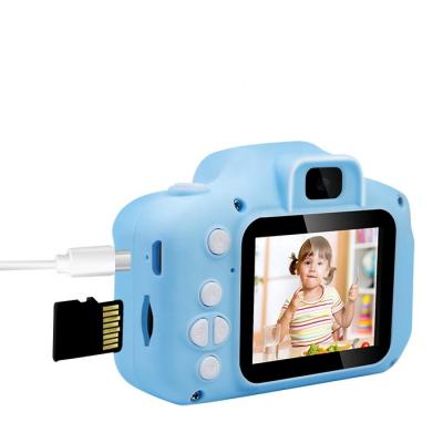 China YMX CAX5S Selfie Mini Educational Learning Cartoon Toy Camera For Early Kids Anak Enfant Para Nios Ninos Kinders Children Kid for sale