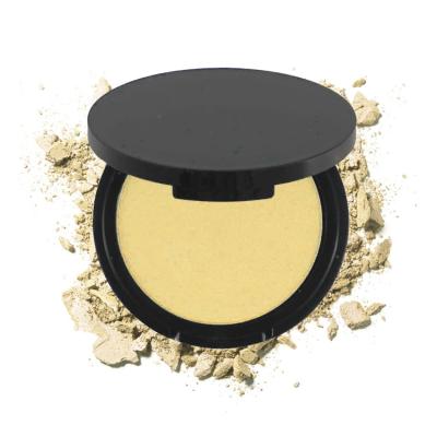 China New simple 6 color highlighter bar sunscreen sprinkle to make your own brand names face powder for sale